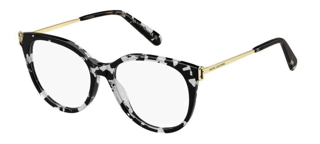 Marc Jacobs MARC770 Eyeglasses - view 2